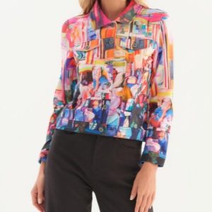 VESTE